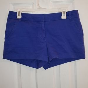 J Crew shorts